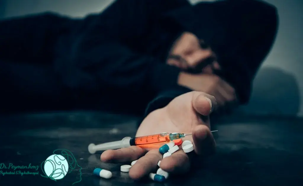 عوامل اشتراکگذار ترکیبی از زیستی، روانی و اجتماعی