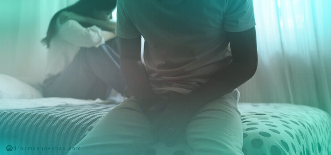 اختلال نعوظ